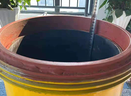 翁牛特抗爆容器