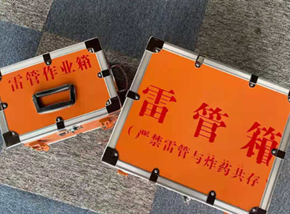 翁牛特雷管箱材质与规格技术规范